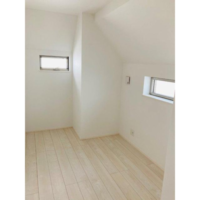 【洋室】 | 宮本6丁目貸家