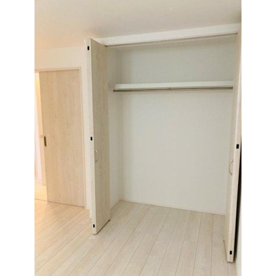 【収納】 | 宮本6丁目貸家