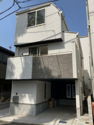 【外観】 | 宮本6丁目貸家