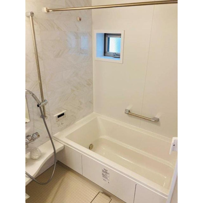 【浴室】 | 宮本6丁目貸家