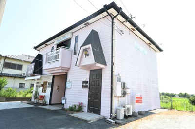 【外観】 | ステーションプラザ1階北