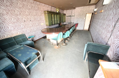 【内装】 | ステーションプラザ1階北