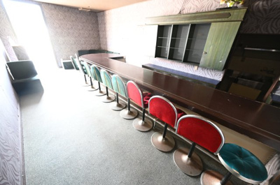 【内装】 | ステーションプラザ1階北