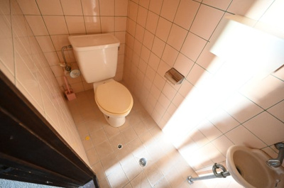 【トイレ】 | ステーションプラザ1階北