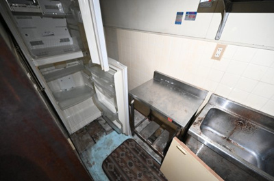 【内装】 | ステーションプラザ1階北