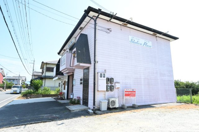 【外観】 | ステーションプラザ1階北