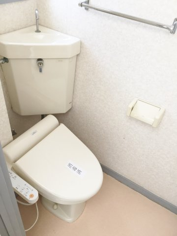 【トイレ】別部屋参照 