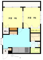 Ｊ＆Ａ舞浜の画像