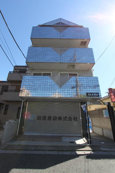 【外観】 