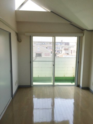 【居間・リビング】 | Ｊ＆Ａ舞浜 | 別部屋参照