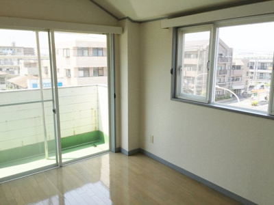 【洋室】 | Ｊ＆Ａ舞浜 | 別部屋参照