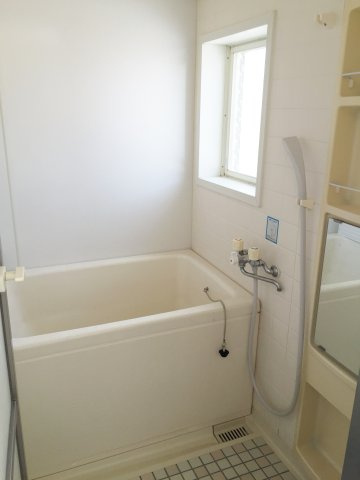 【浴室】別部屋参照 