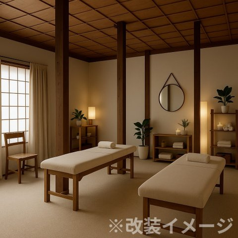 錦水荘のその他