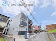 ATLAS KITAHARA EAST【名古屋市賃貸・宅配ボックス】の画像