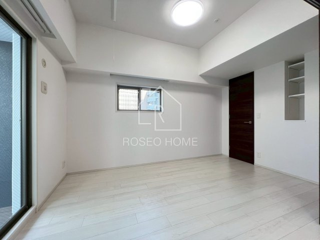 エステムコート中之島GATEⅡの内装