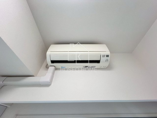 エステムコート中之島GATEⅡの設備