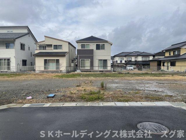 綾部市上延町沢土地