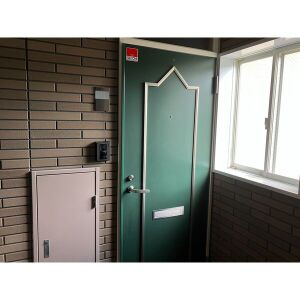 アネックスレイメイのその他共用部分