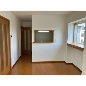 アネックスレイメイの居間・リビング