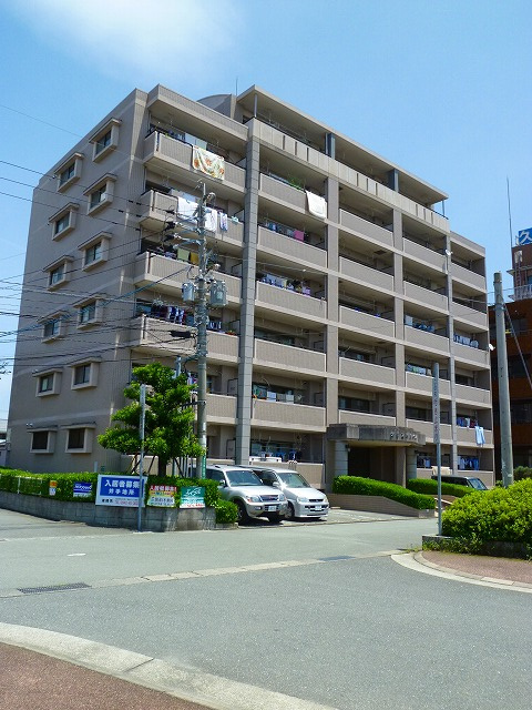 グランドハイツ【キャッシュバック対象物件】