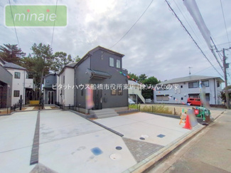 【外観】 | 販売現地