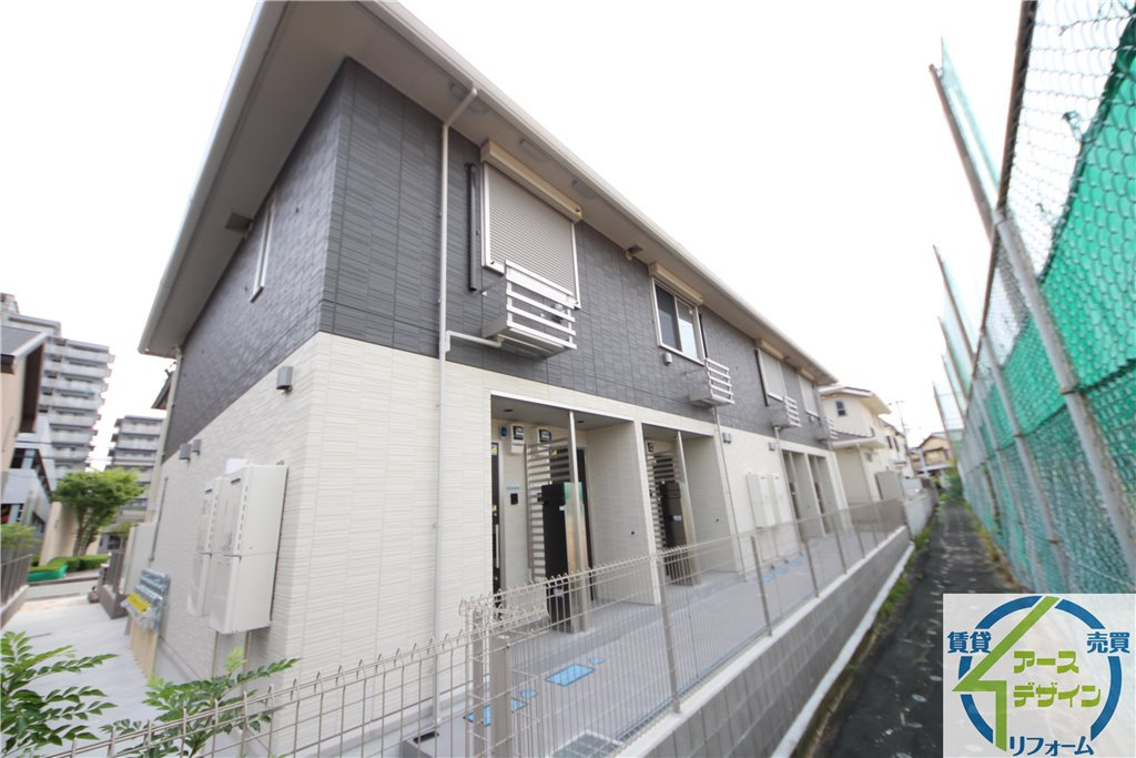 NTRエステート大久保