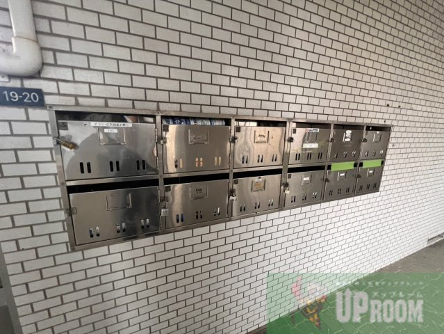 レジデンス西村のその他共用部分