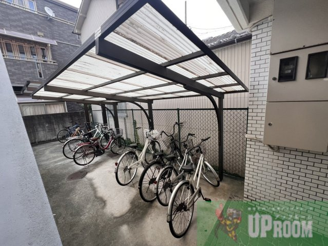 レジデンス西村のその他共用部分