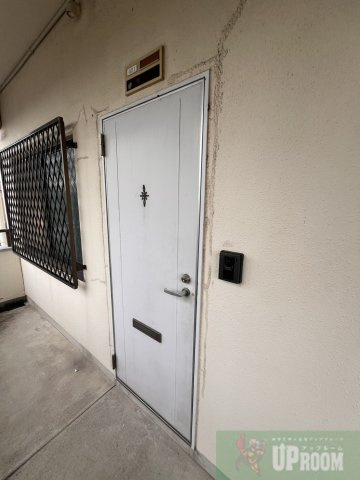 レジデンス西村のその他