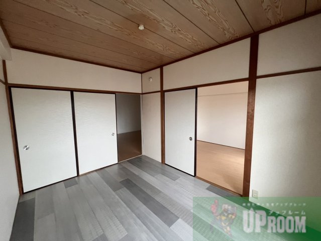 レジデンス西村の和室