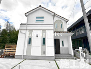 【仲介手数料０円】藤沢市高倉8期　新築一戸建て　全8棟の画像