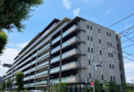 リーフィアレジデンス杉並井草森公園の画像