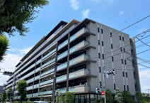 リーフィアレジデンス杉並井草森公園の画像