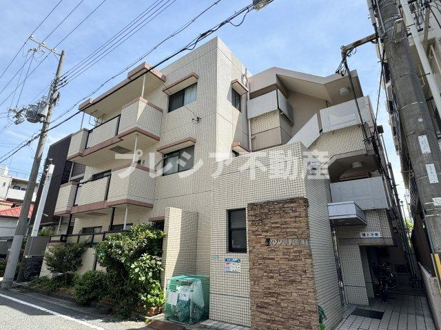 メゾン甲子園口