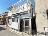 上野芝向ヶ丘町4丁貸家の画像