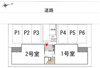 REGALEST LUCENTE　(旧）REGALEST 新保Ⅳ 