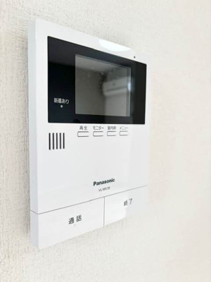 【セキュリティ】 | クレインフィールドⅡA