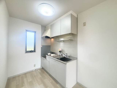 【キッチン】 | クレインフィールドⅡA