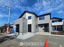 リガーレ壬生町40期　2号棟の画像