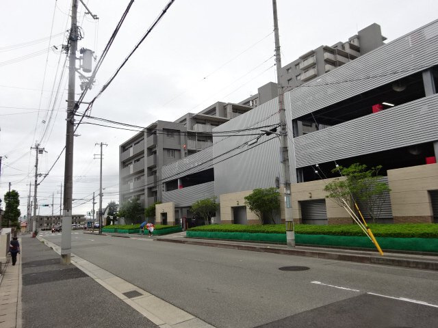 NTRエステート大久保の展望