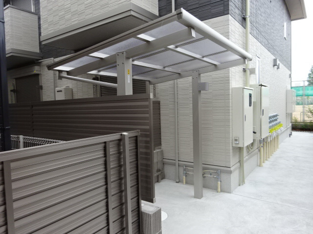 NTRエステート大久保のその他共用部分