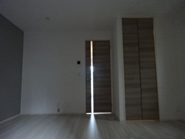 NTRエステート大久保の寝室