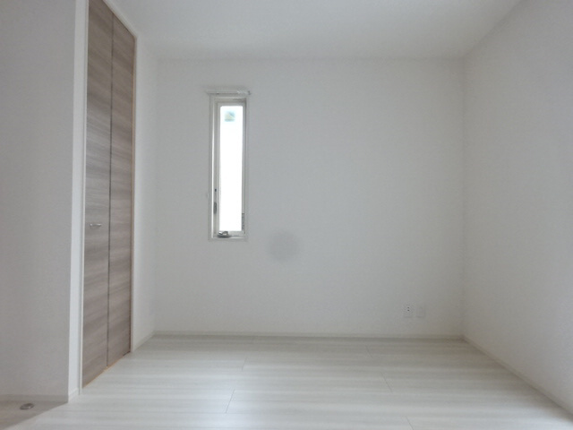 NTRエステート大久保の子供部屋