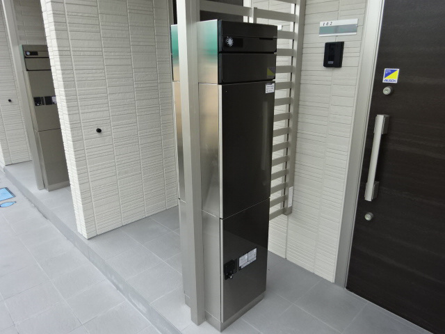 NTRエステート大久保のその他