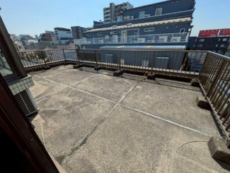 【バルコニー】 | クレドール