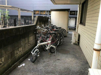 【その他共用部分】 | クレドール