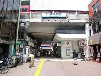 【周辺】 | クレドール