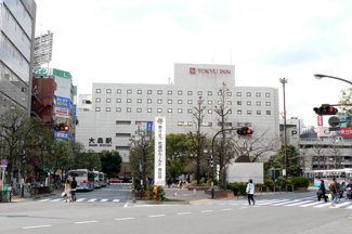 【周辺】 | クレドール