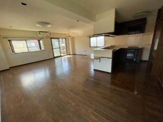 【居間・リビング】 | クレドール