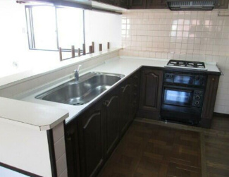 【キッチン】 | クレドール